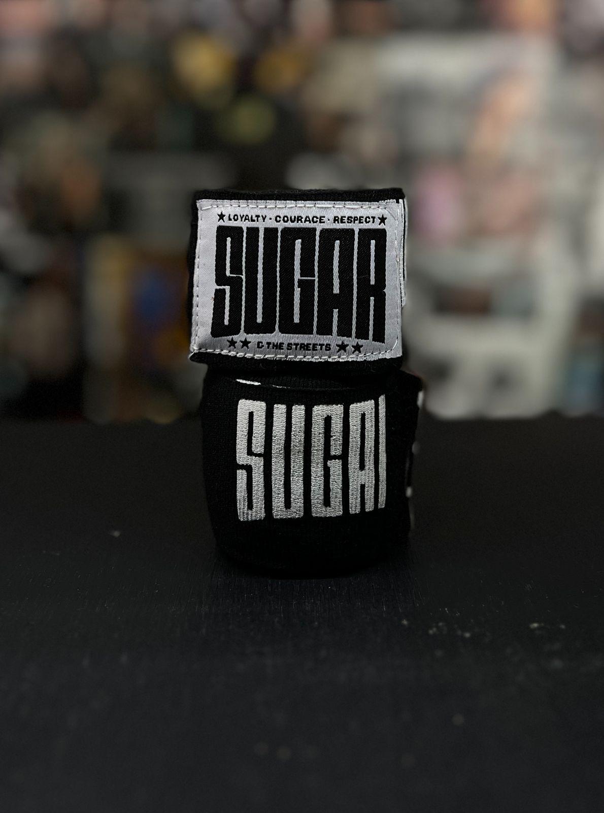 Classic Boxing Hand Wraps