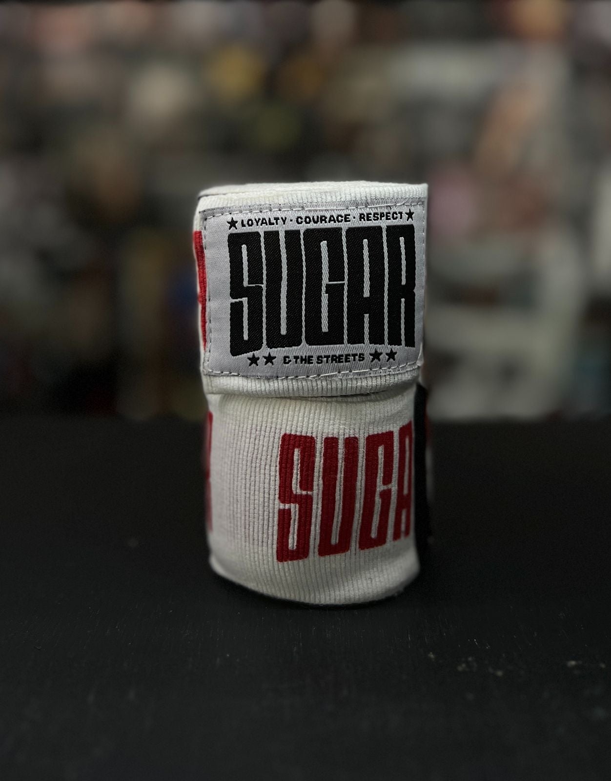 Classic Boxing Hand Wraps