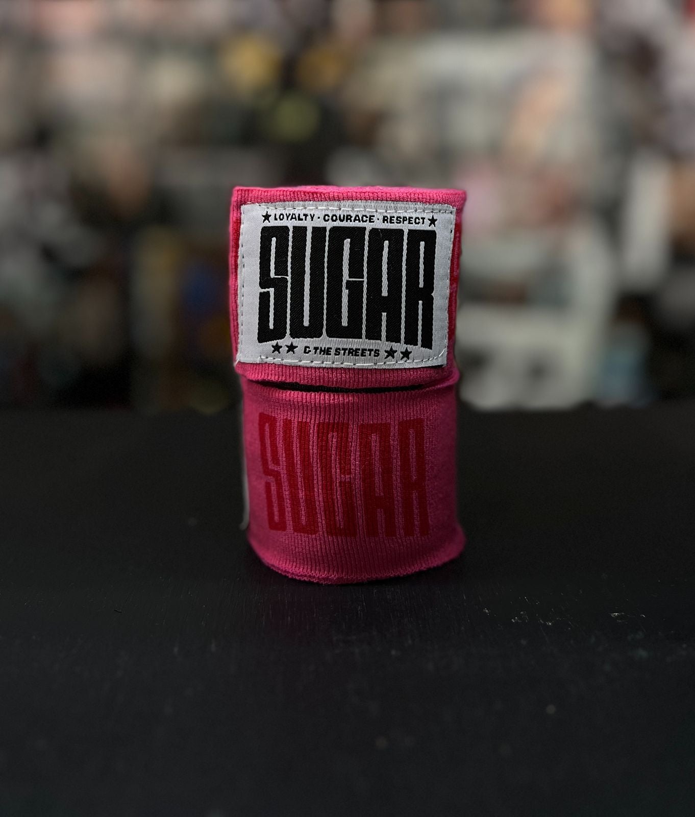 Classic Boxing Hand Wraps