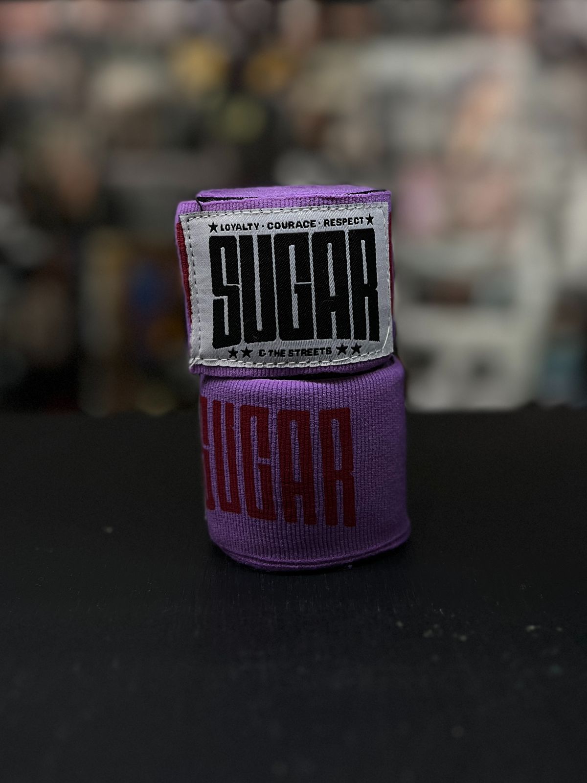 Classic Boxing Hand Wraps