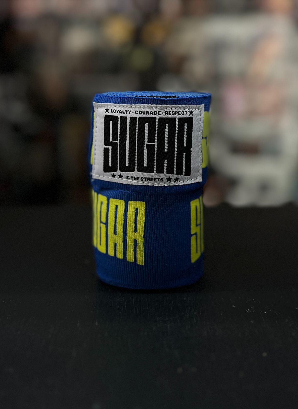 Classic Boxing Hand Wraps